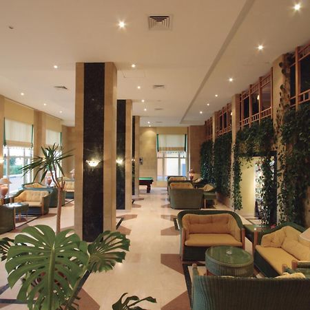 Sea Garden Hotel Hurghada Exterior foto