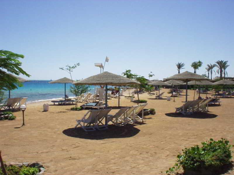 Sea Garden Hotel Hurghada Exterior foto