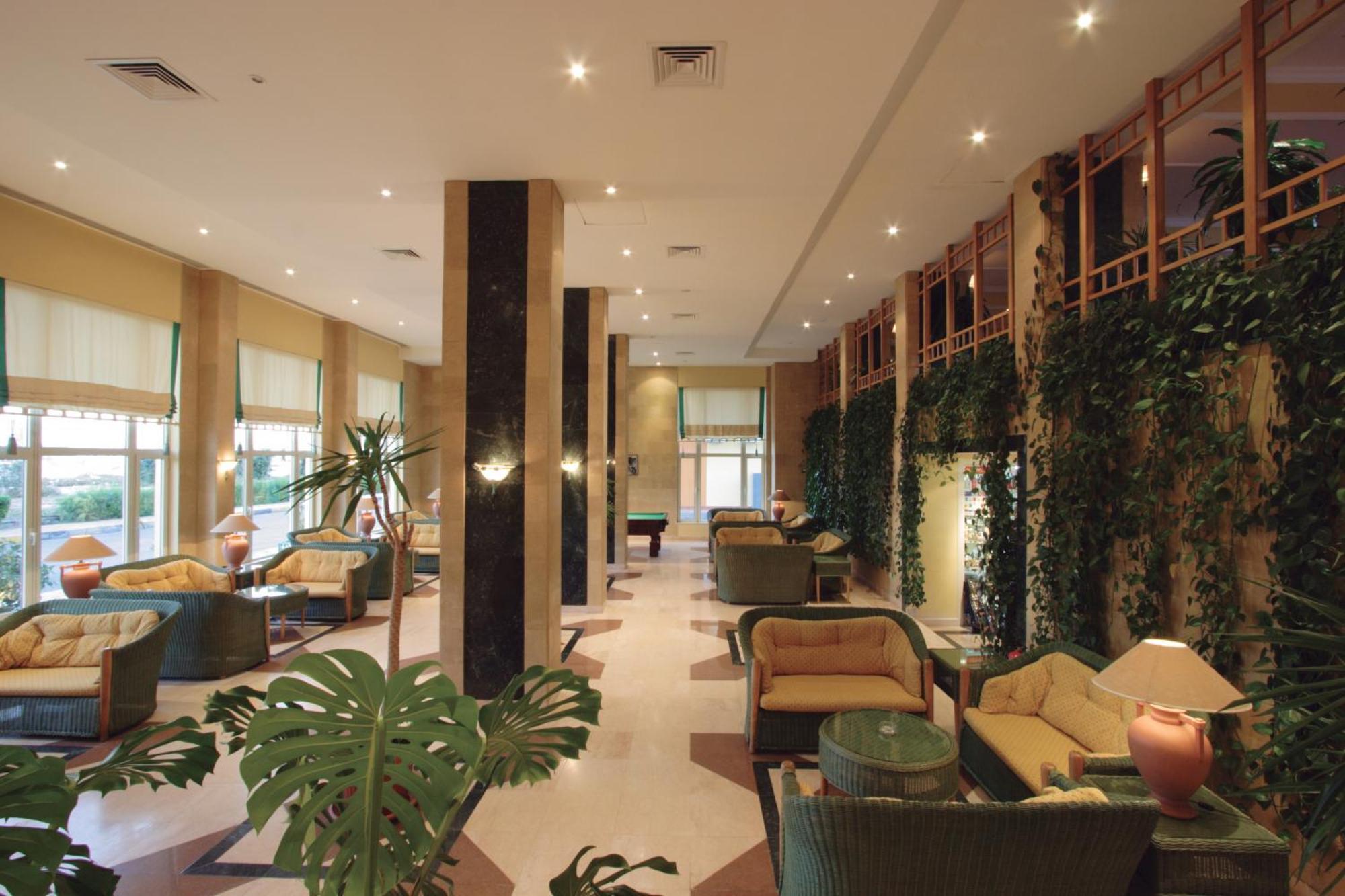 Sea Garden Hotel Hurghada Exterior foto