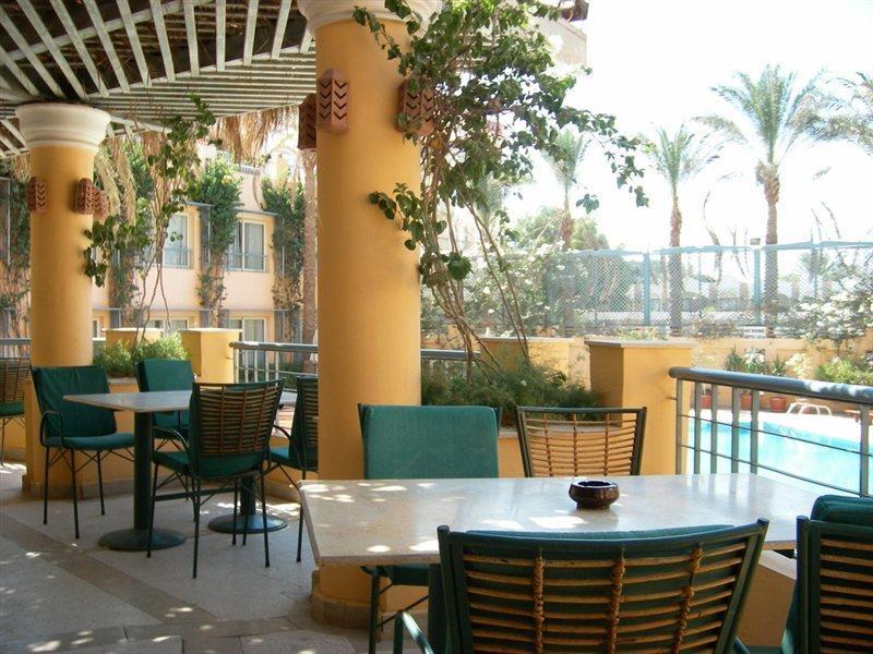 Sea Garden Hotel Hurghada Exterior foto
