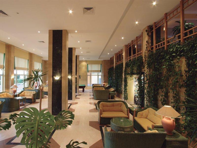 Sea Garden Hotel Hurghada Exterior foto