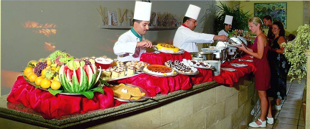 Sea Garden Hotel Hurghada Exterior foto